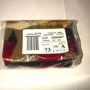 Pendleton
Pendleton Mini Accordion Wallet